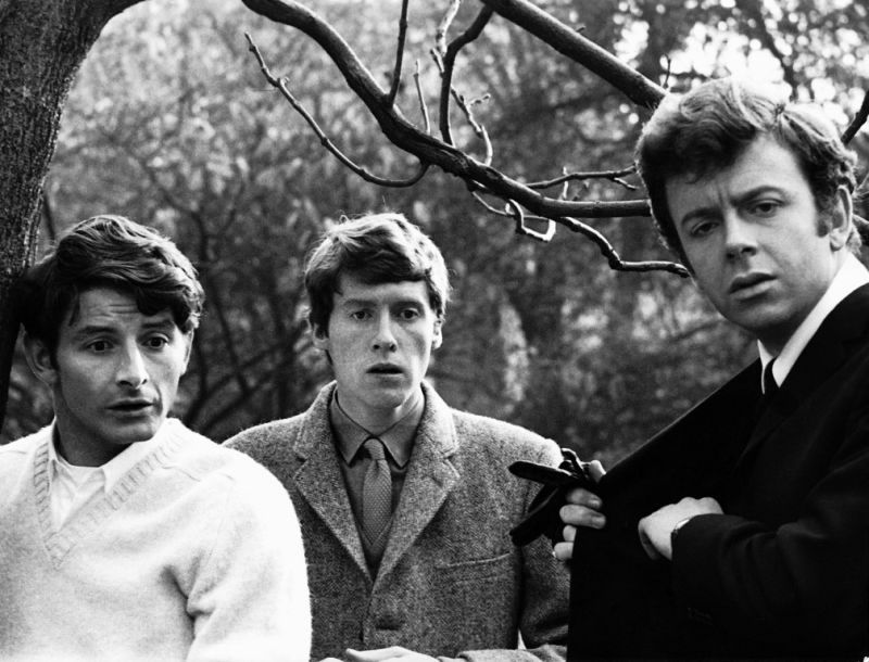 Сноровка... и как ее приобрести (1965)