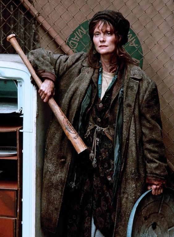 Жизнь дерьмо (1991)