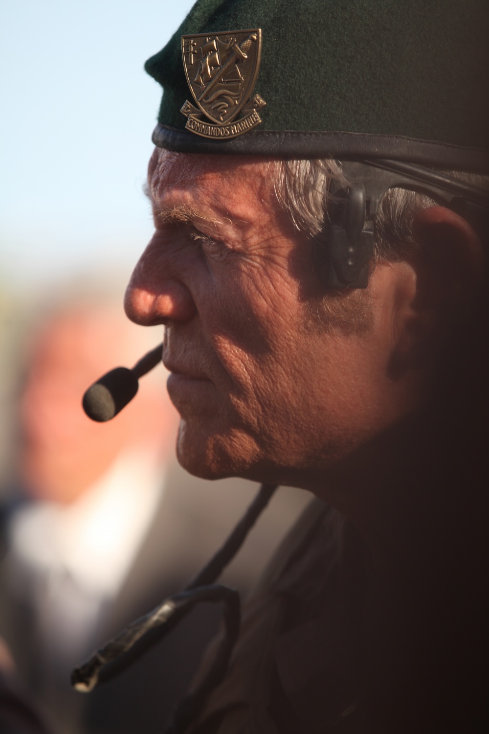 Отряд особого назначения (2011)