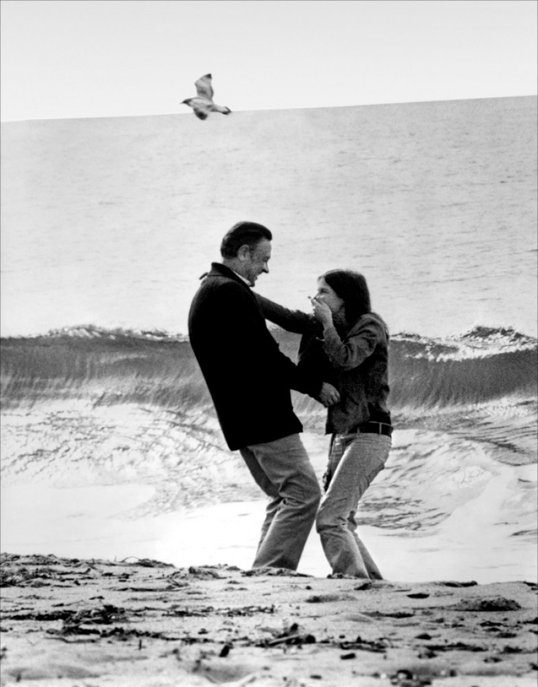 Веселушка (1973)