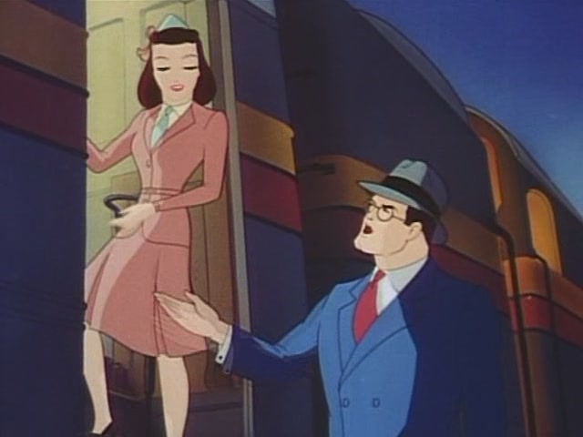 Супермен (1941)