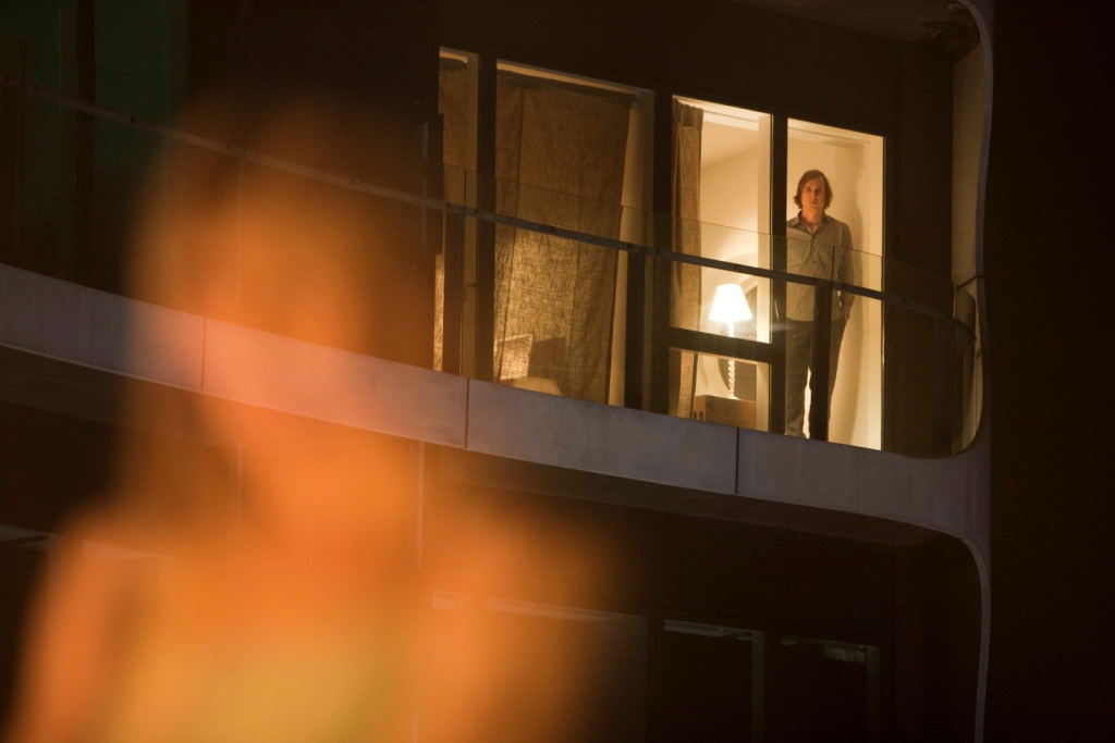 Код синий (2011)