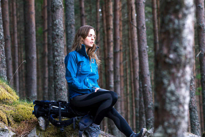 Похищенная (2011)