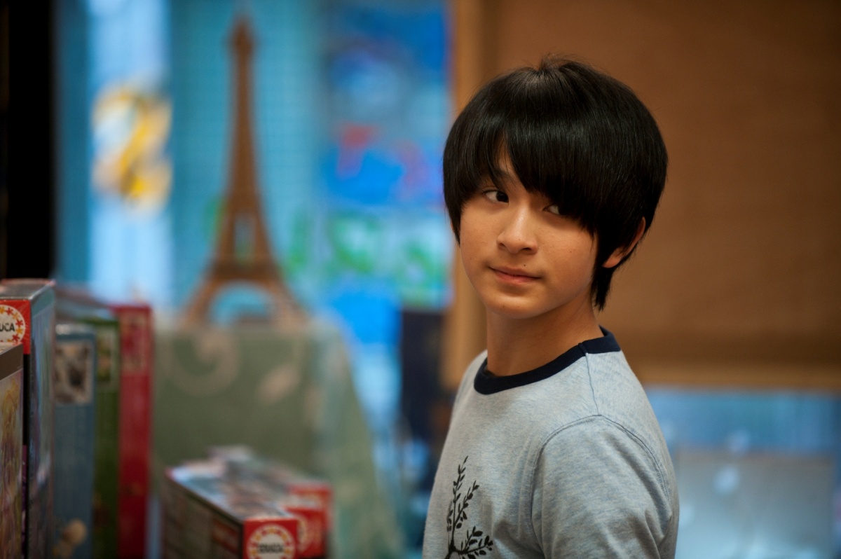 Звездная, звездная ночь (2011)