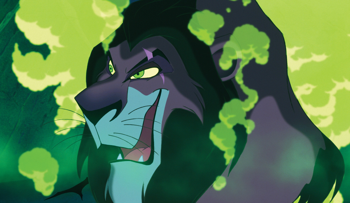 Король Лев (1994)