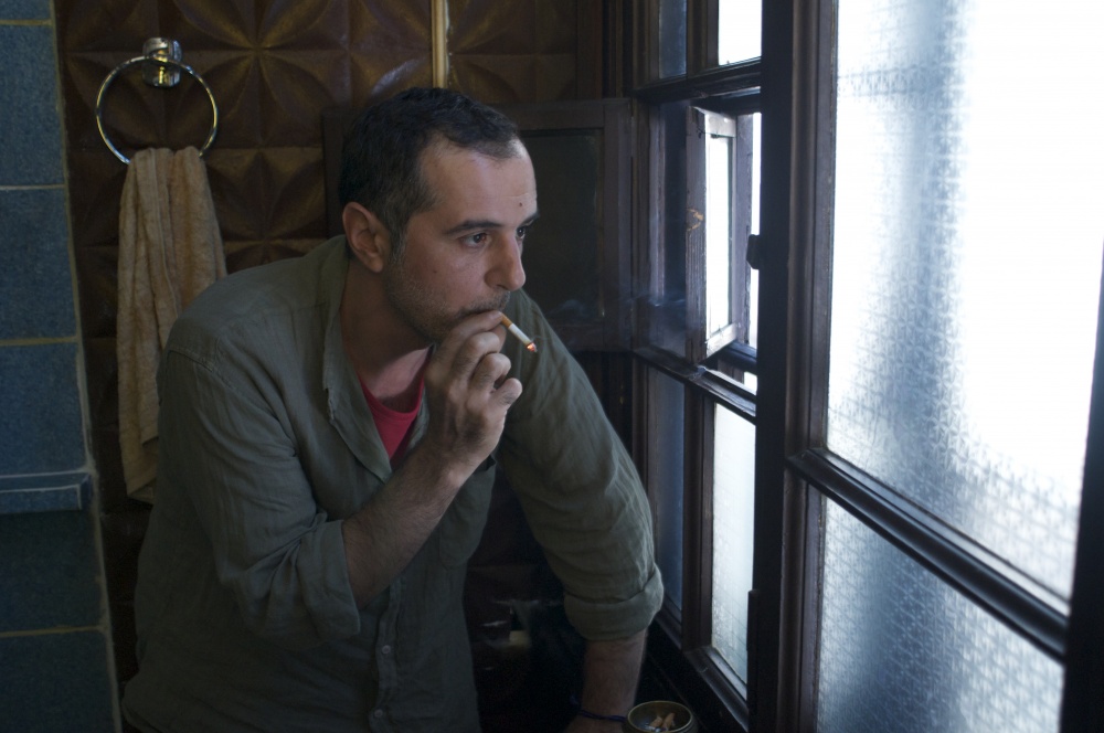 Любовь с акцентом (2012)