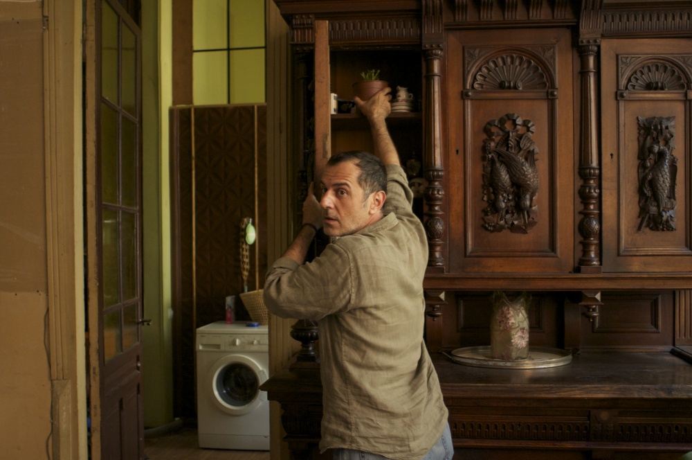 Любовь с акцентом (2012)