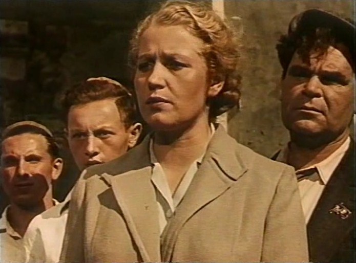 Педагогическая поэма (1955)