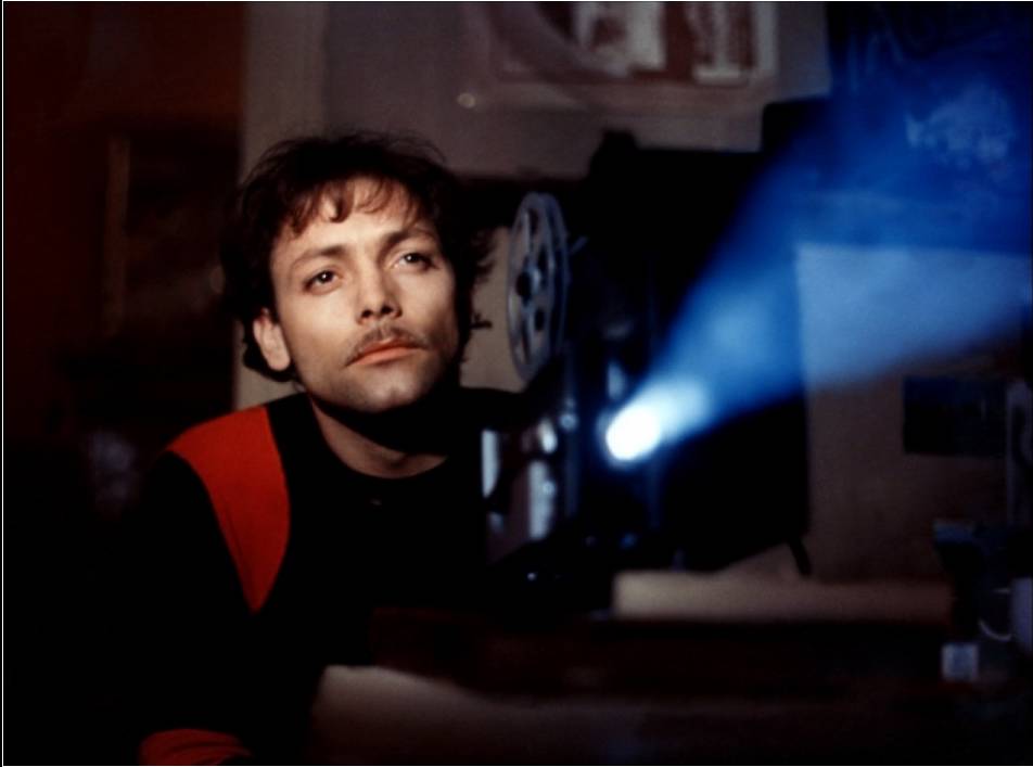 Он хотел жить (1976)