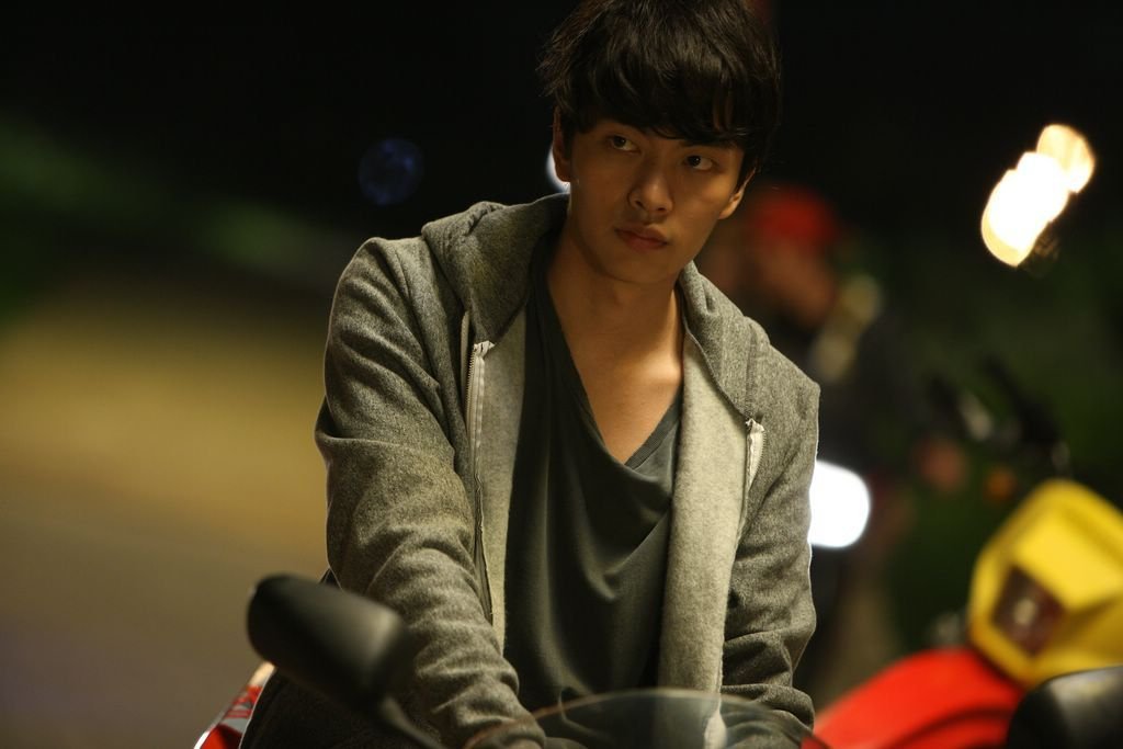 Шустрый (2011)