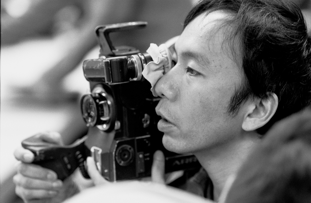 Июньский змей (2002)