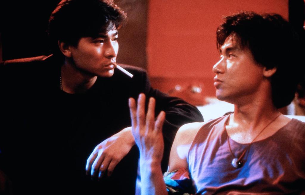 Пока не высохнут слёзы (1988)