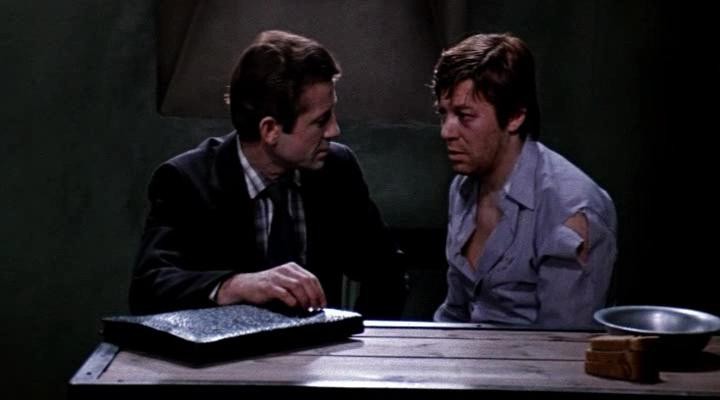 Кольцо из Амстердама (1982)