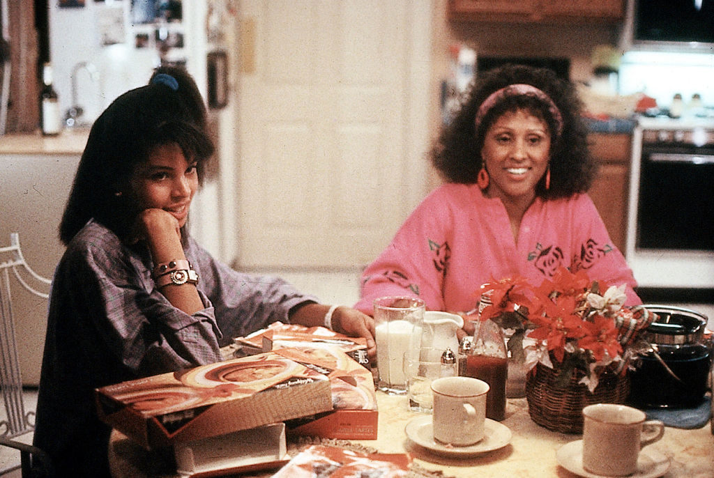 Смертельное оружие (1987)