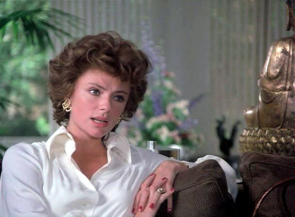 Воскресная женщина (1975)