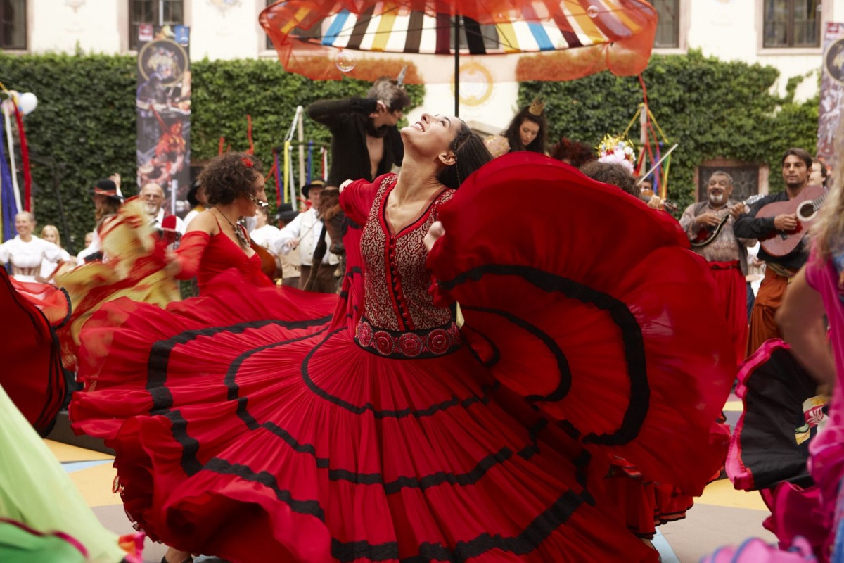 Рок-звезда (2011)