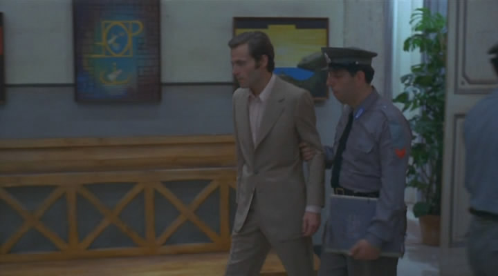 Следствие закончено, забудьте (1971)