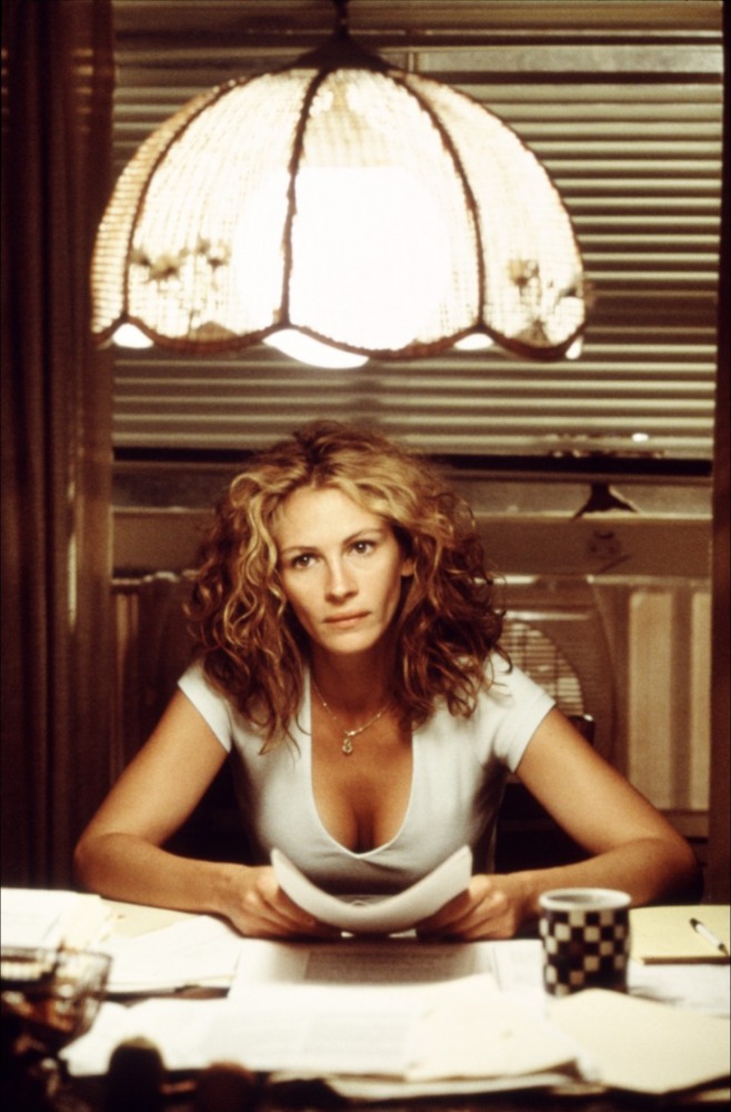 Эрин Брокович (2000)