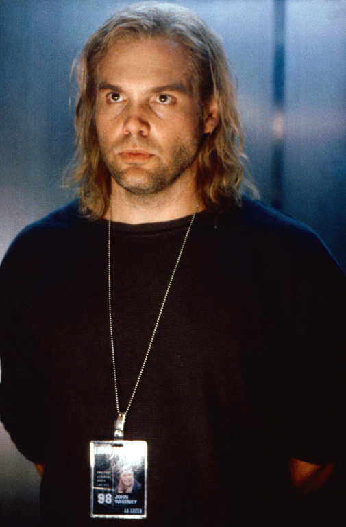 Тринадцатый этаж (1999)