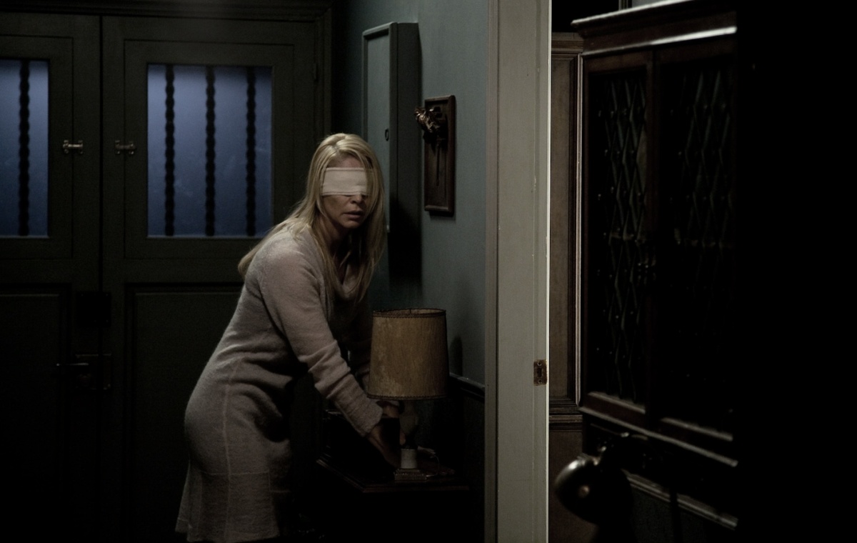 Прозрение (2010)