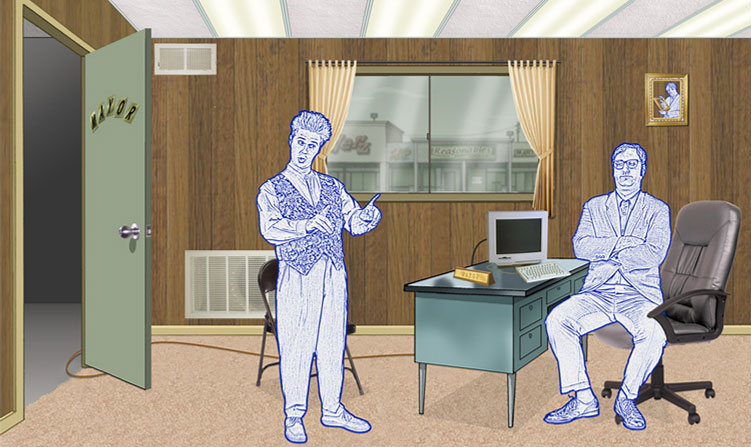 Номер один (2004)