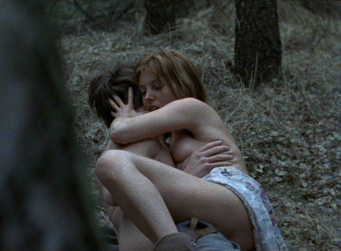 Горькая жатва (1985)