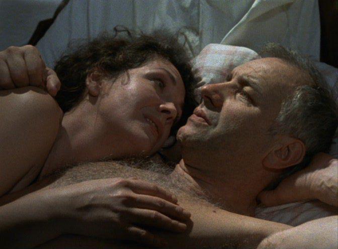 Горькая жатва (1985)