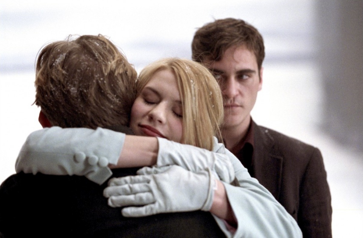 Всё о любви (2003)