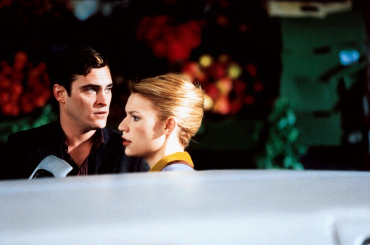 Всё о любви (2003)