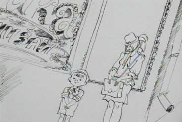 Мальчик как мальчик (1986)