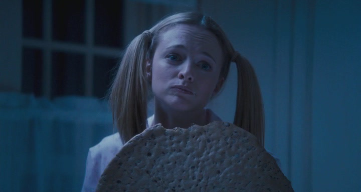 Внезапно беременна (2009)