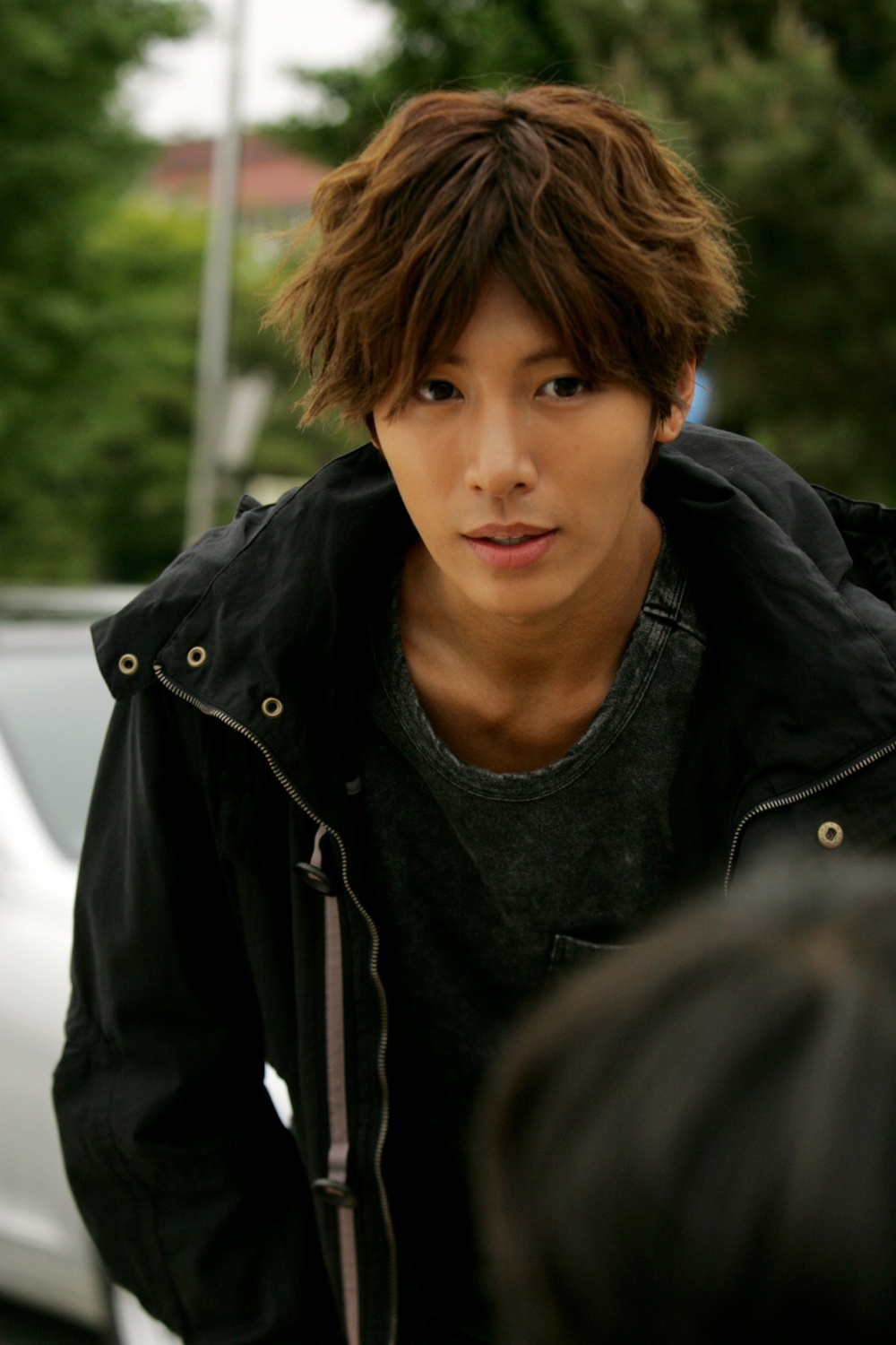 Ужасный (2011)