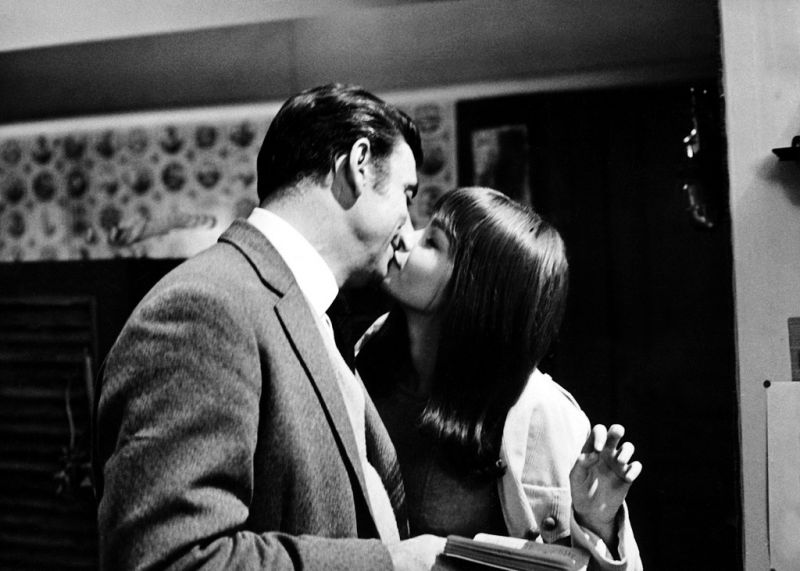 Война окончена (1966)