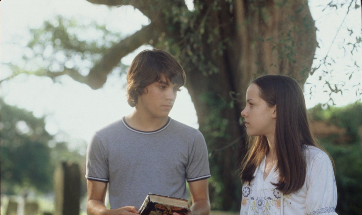 Опасные игры (2002)