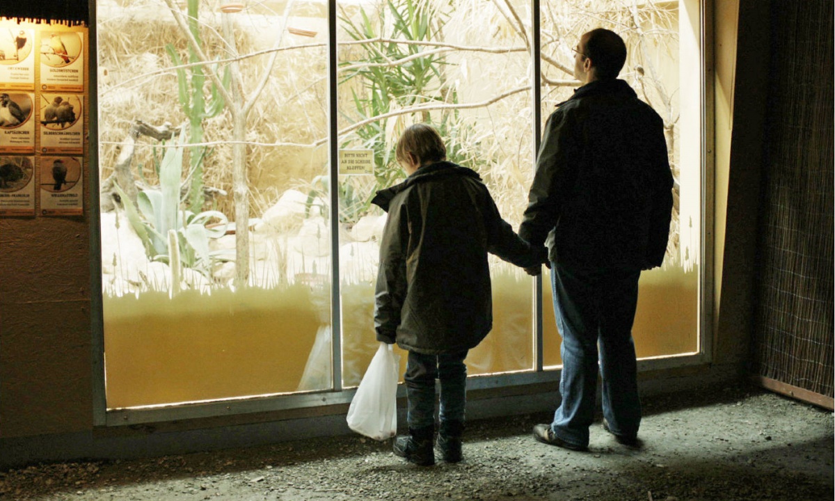 Михаэль (2011)