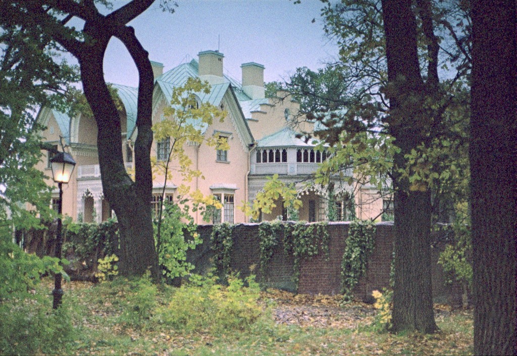 Приключения Шерлока Холмса и доктора Ватсона: Король шантажа (2010)