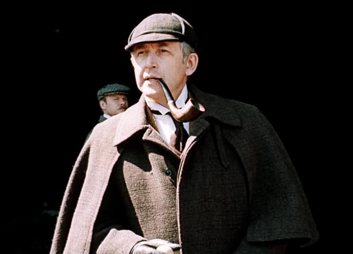 Шерлок Холмс и доктор Ватсон: Двадцатый век начинается (1987)