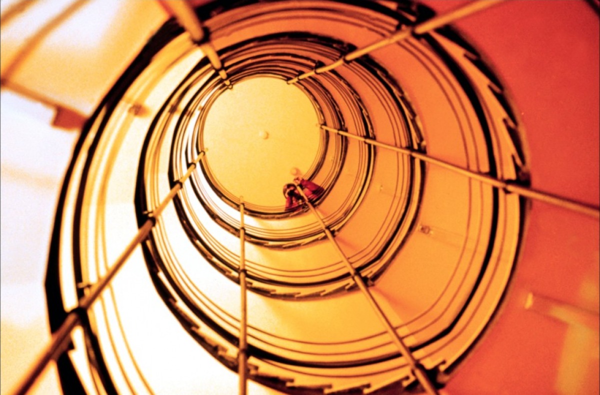 Свидетель (1999)