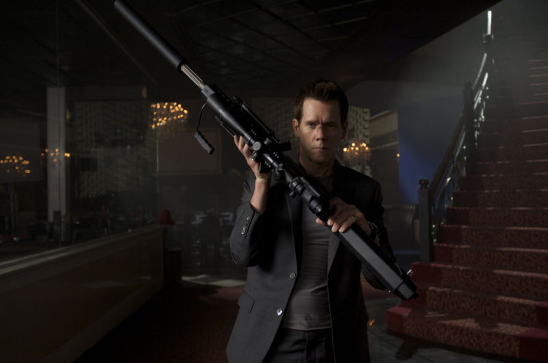 Белый слон (2011)