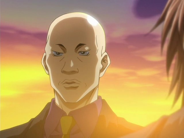 Романтическая любовь за границей (2007)