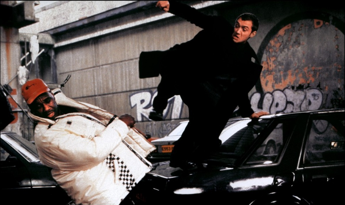 Мудрость крокодилов (1998)