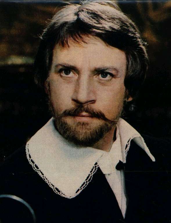 Маленькие трагедии (1980)