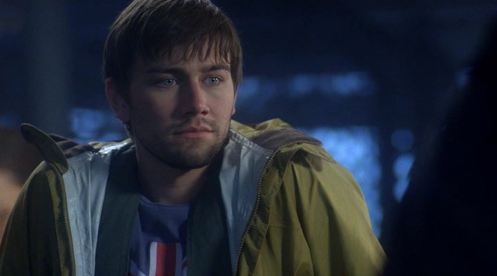 Гора-убийца (ТВ) (2011)