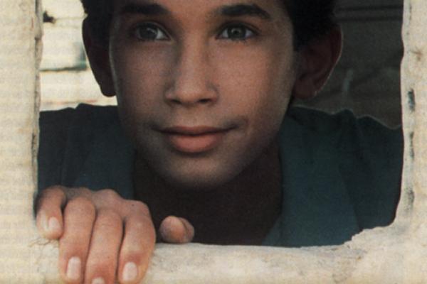 Мальчик на крыше (1990)