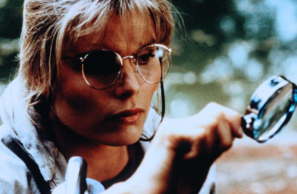 В бреду (1991)