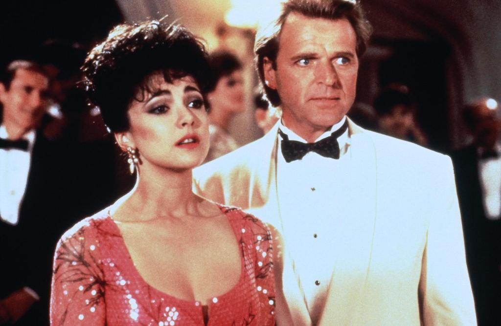 В бреду (1991)