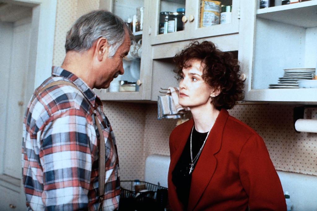 Музыкальная шкатулка (1989)