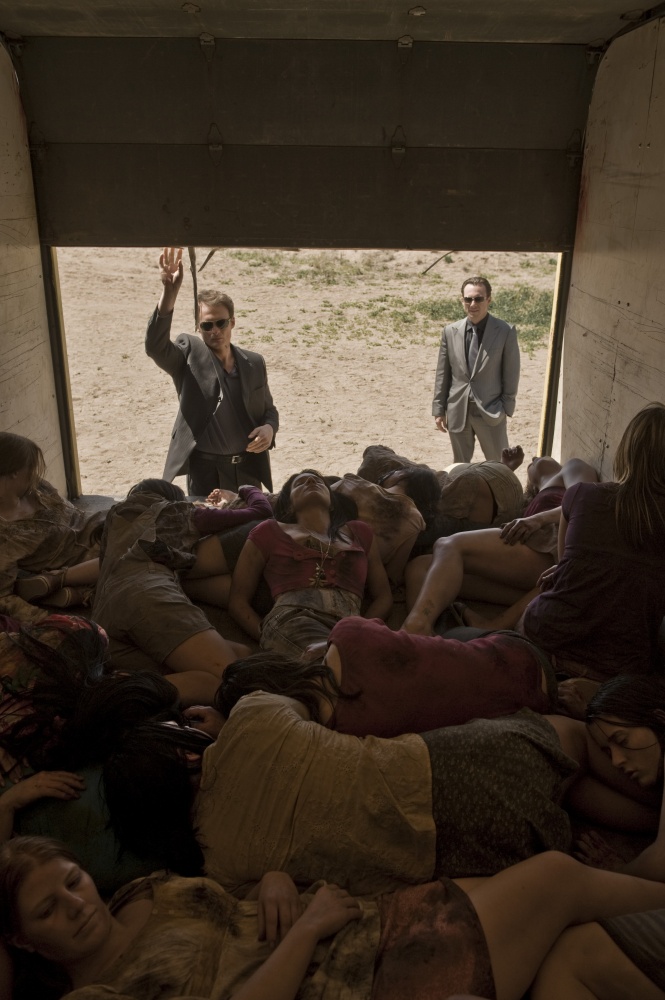 «Кадиллак» Долана (2009)