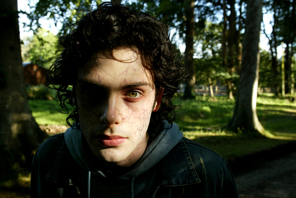 Мальчики едят девочек (2005)