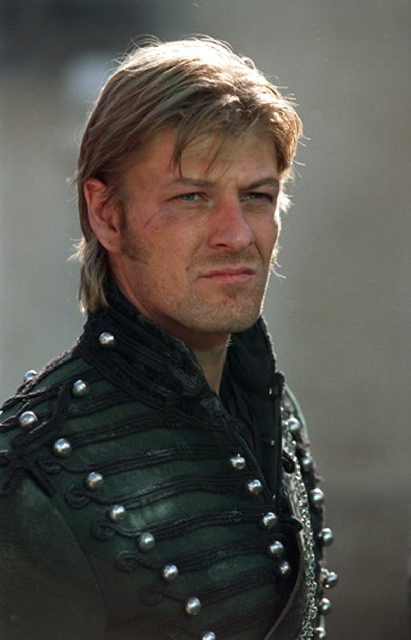 Стрелки Шарпа (1993)